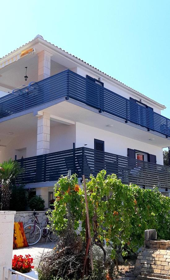 Sparadici Grebastica Exterior photo