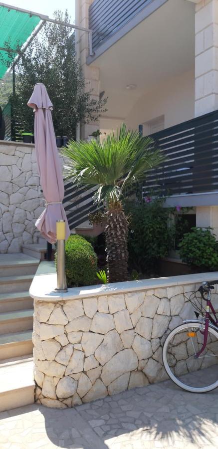 Sparadici Grebastica Exterior photo