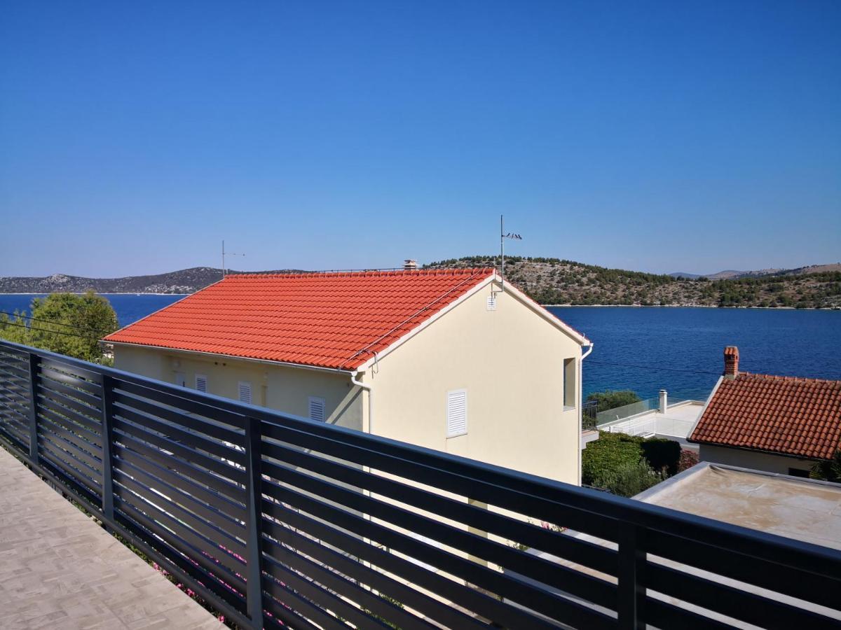 Sparadici Grebastica Exterior photo