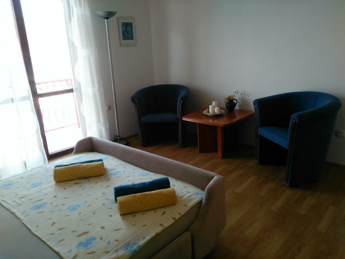 Sparadici Grebastica Room photo